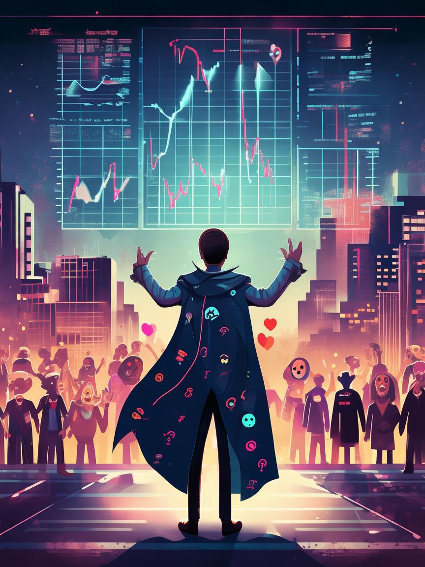 如何给别人抖音号涨粉_抖音号增粉技巧？插图