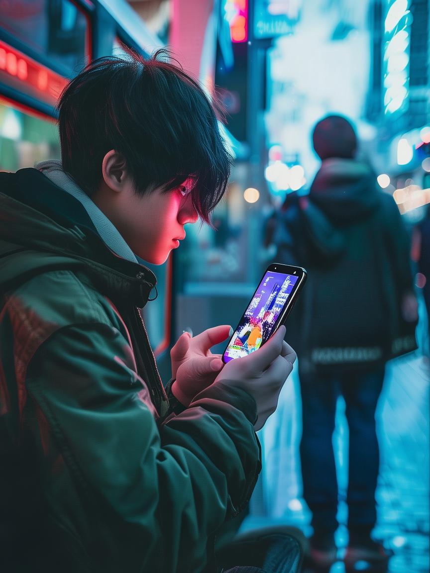 下载抖音及安装_下载抖音，如何安装？插图