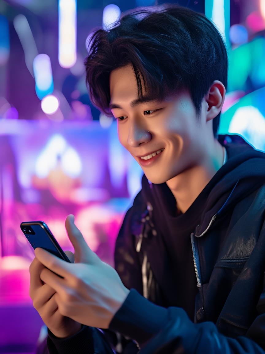 抖音怎么设置我的点赞别人看不到_隐藏点赞插图