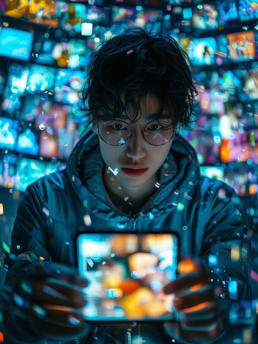 抖音搜索粉丝怎样搜_抖音搜粉技巧插图 抖音搜索粉丝怎样搜_抖音搜粉技巧插图