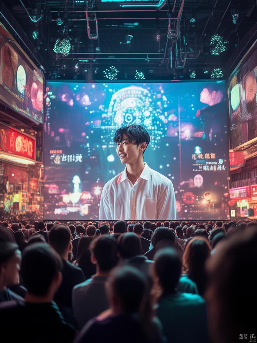 抖音月老怎么涨粉的_抖音月老增粉秘诀插图 抖音月老怎么涨粉的_抖音月老增粉秘诀插图