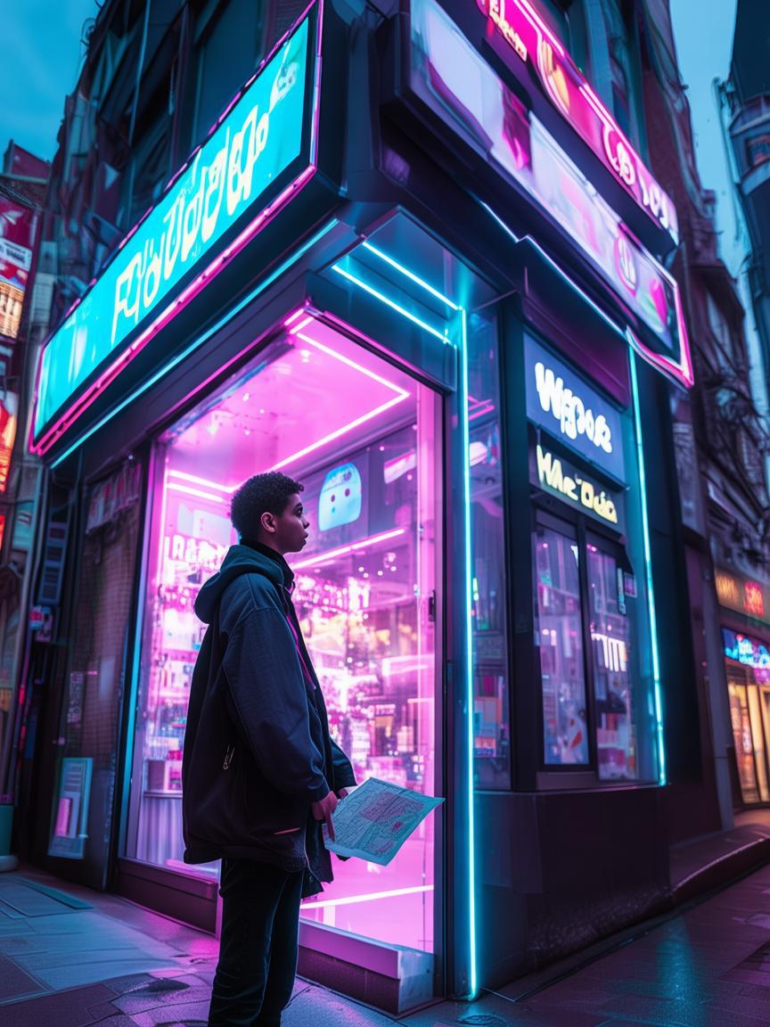 抖音线下门店地址修改_抖音门店地址更动插图