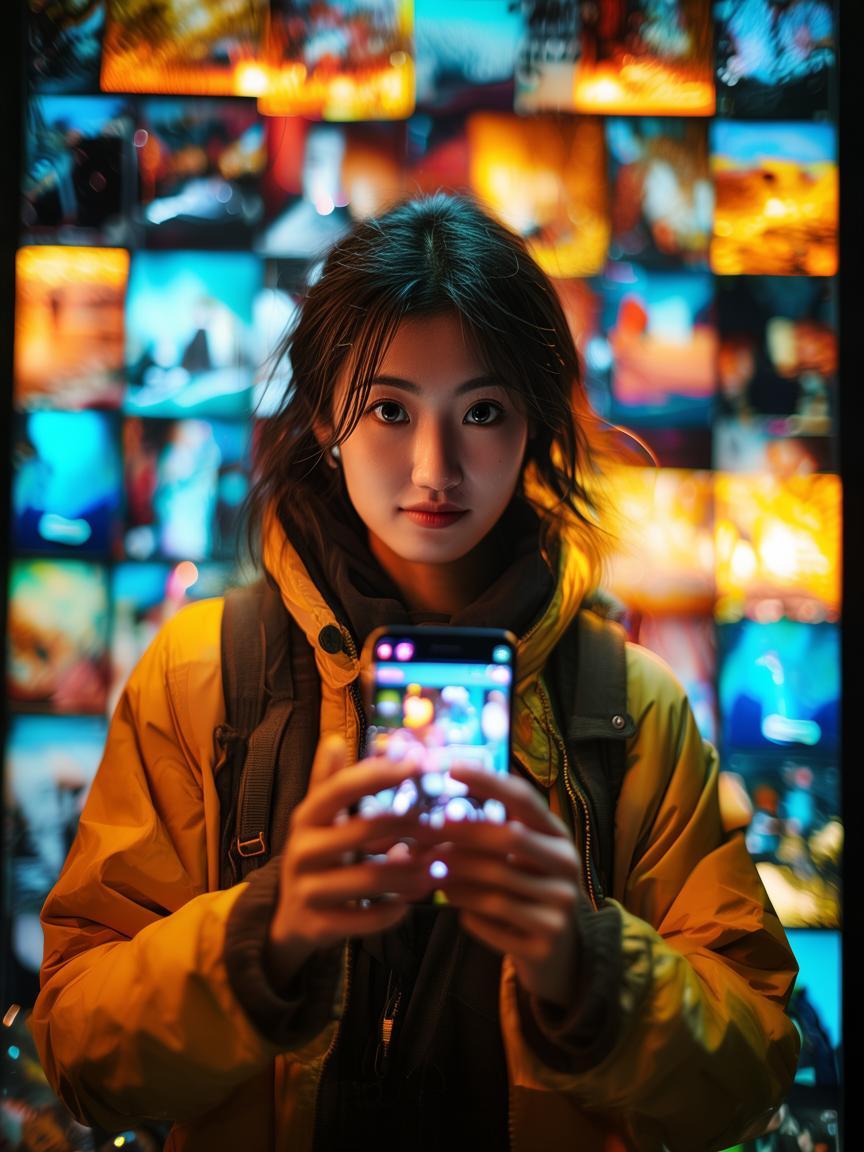 抖音谁粉丝比我少_抖音粉丝谁比我少？插图