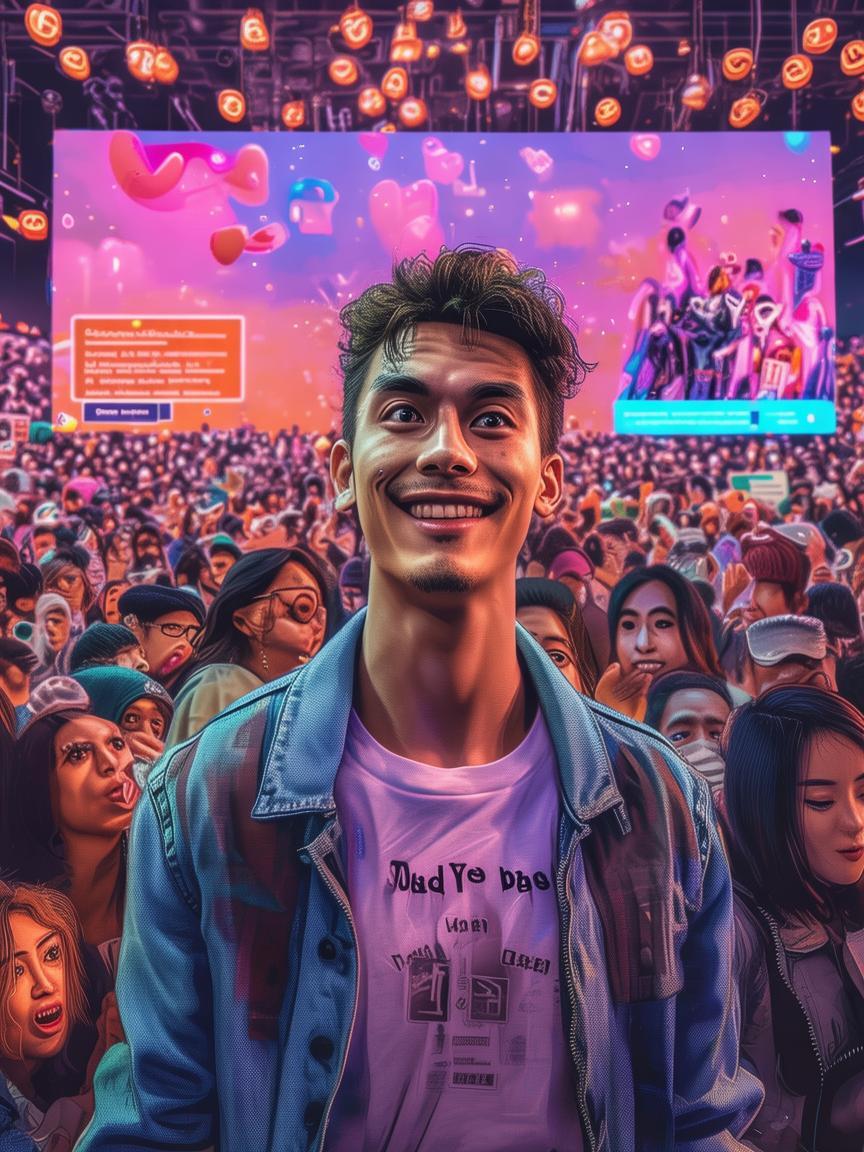 抖音官方粉丝什么意思_抖音官方粉丝指什么？插图