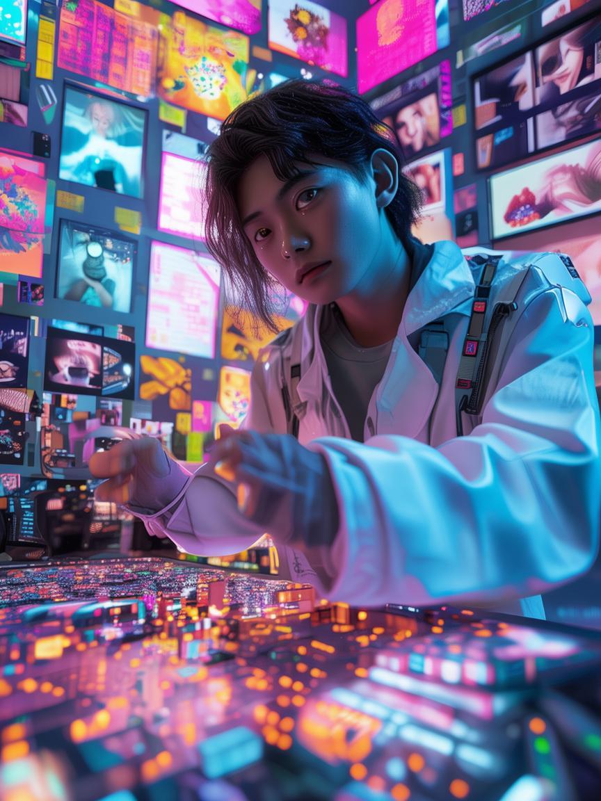 抖音短视频咋样玩涨粉快_抖音快速涨粉技巧？插图