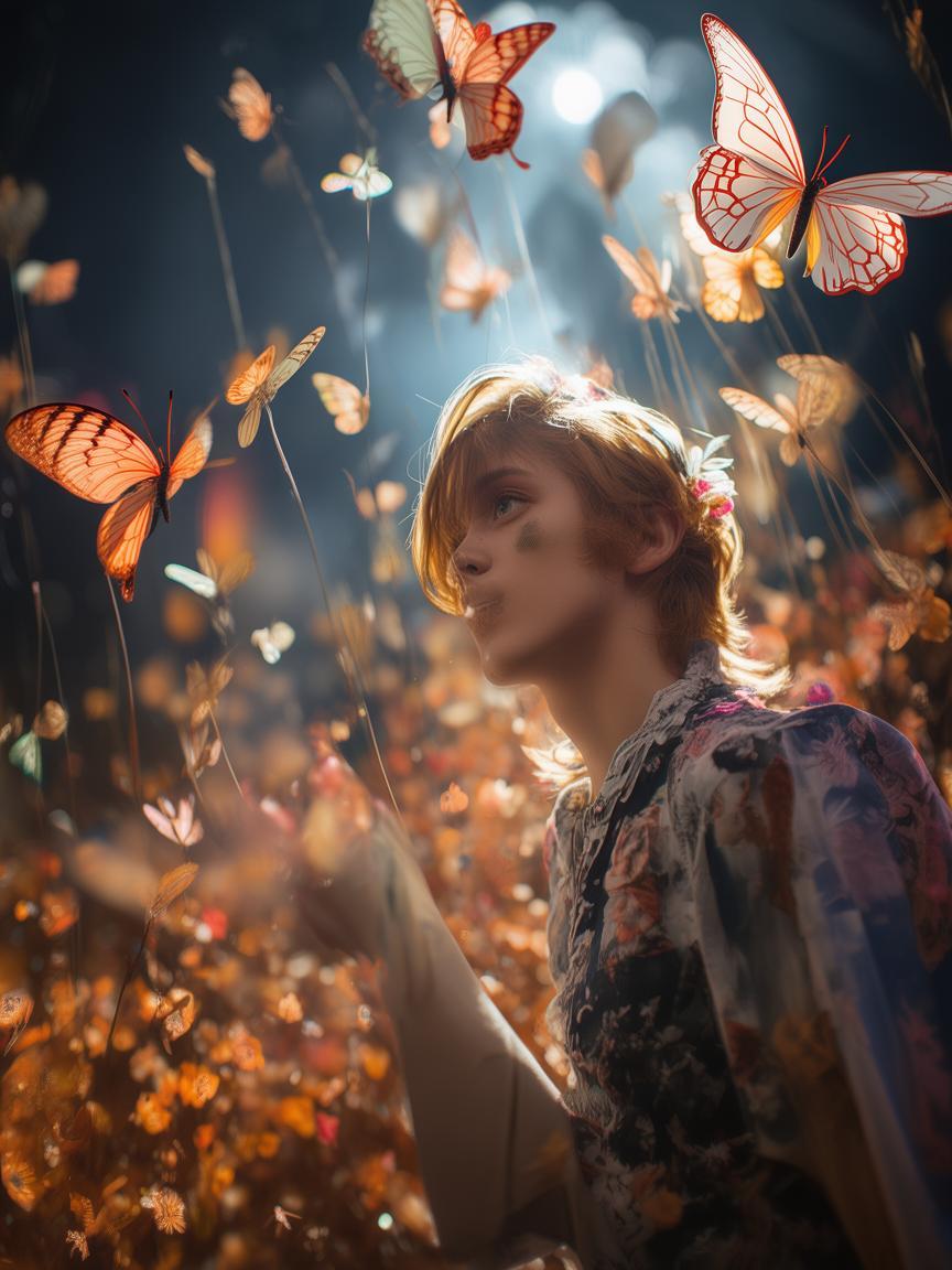 如何获得别人的抖音粉丝_如何吸引抖音粉丝？插图