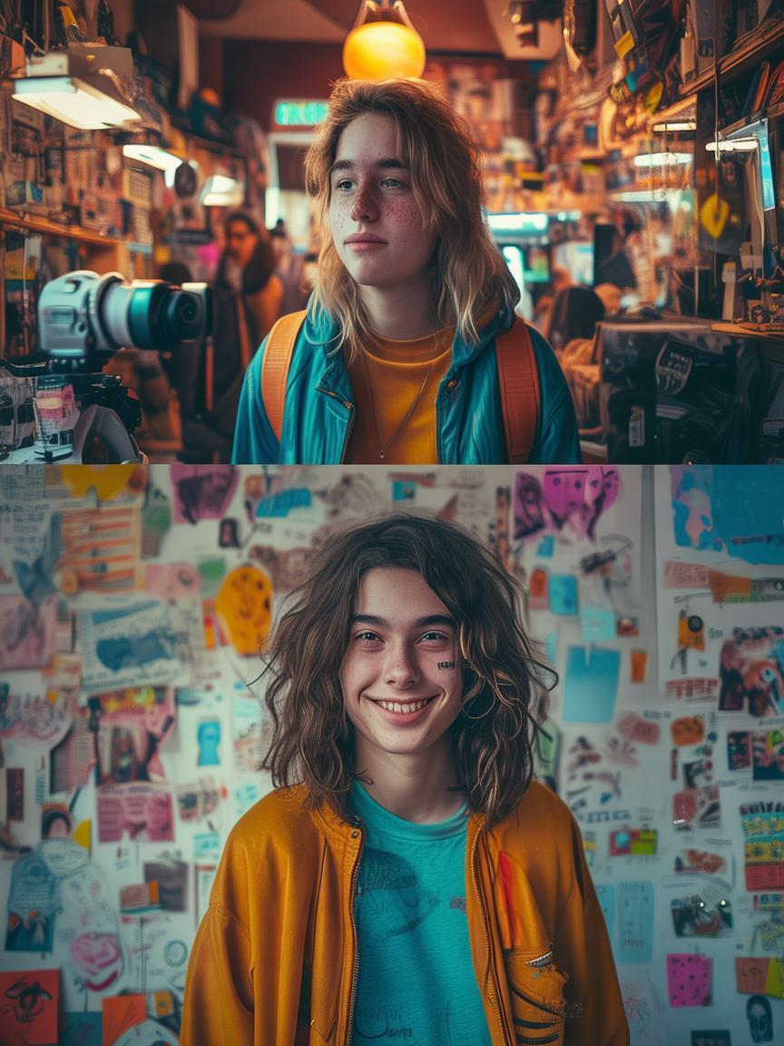 抖音里怎么涨粉啊视频_抖音涨粉技巧插图 抖音里怎么涨粉啊视频_抖音涨粉技巧插图