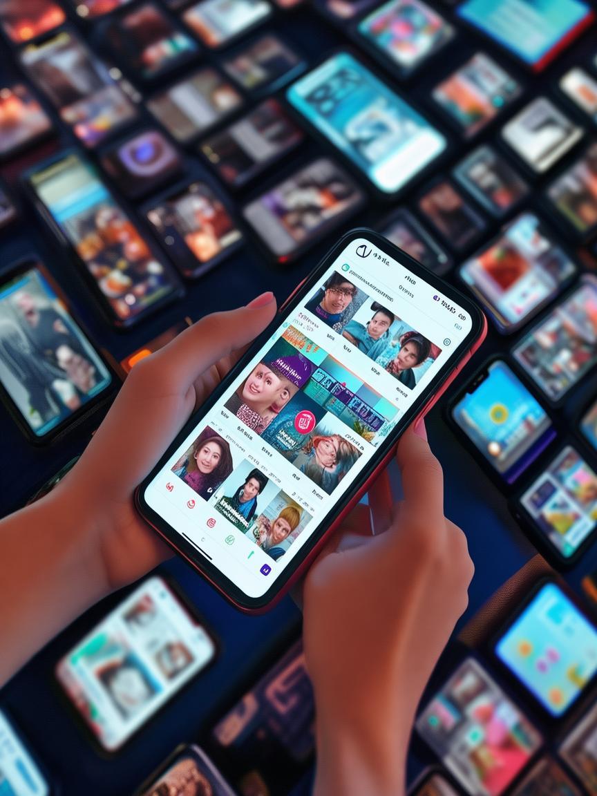 抖音粉丝怎么解除关系_抖音解粉插图