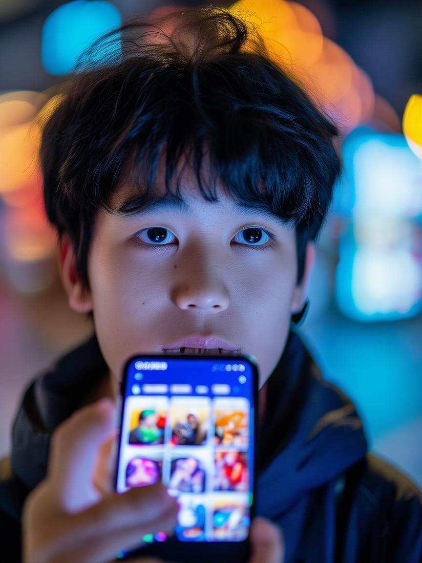 下载抖音2020年最新版安装手机_下载2020抖音新安装插图
