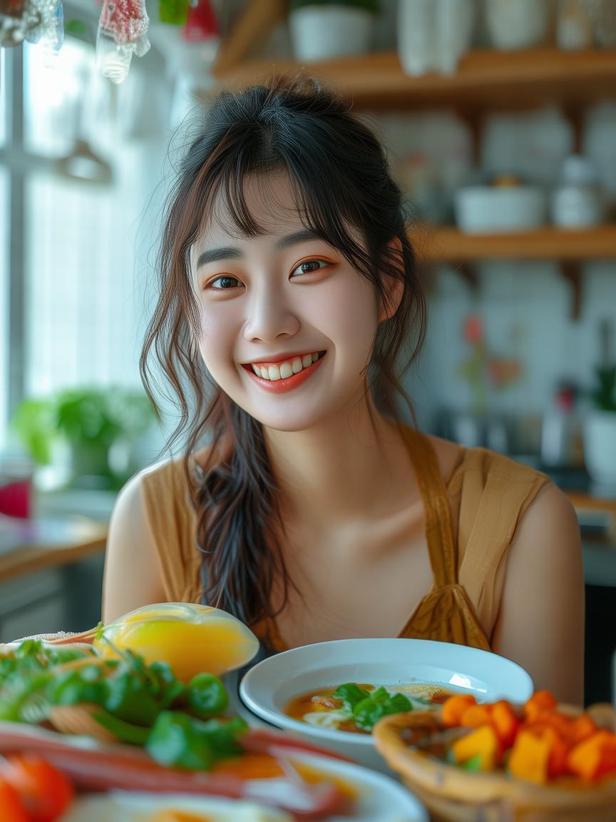 抖音所有的美女网红有哪些名字_抖音美女网红名单？插图