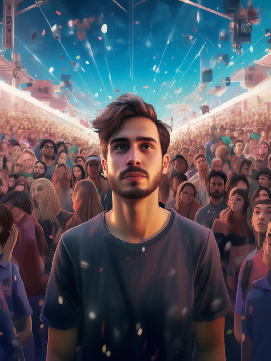 理想大号抖音多少粉丝_抖音粉丝数目标插图 理想大号抖音多少粉丝_抖音粉丝数目标插图