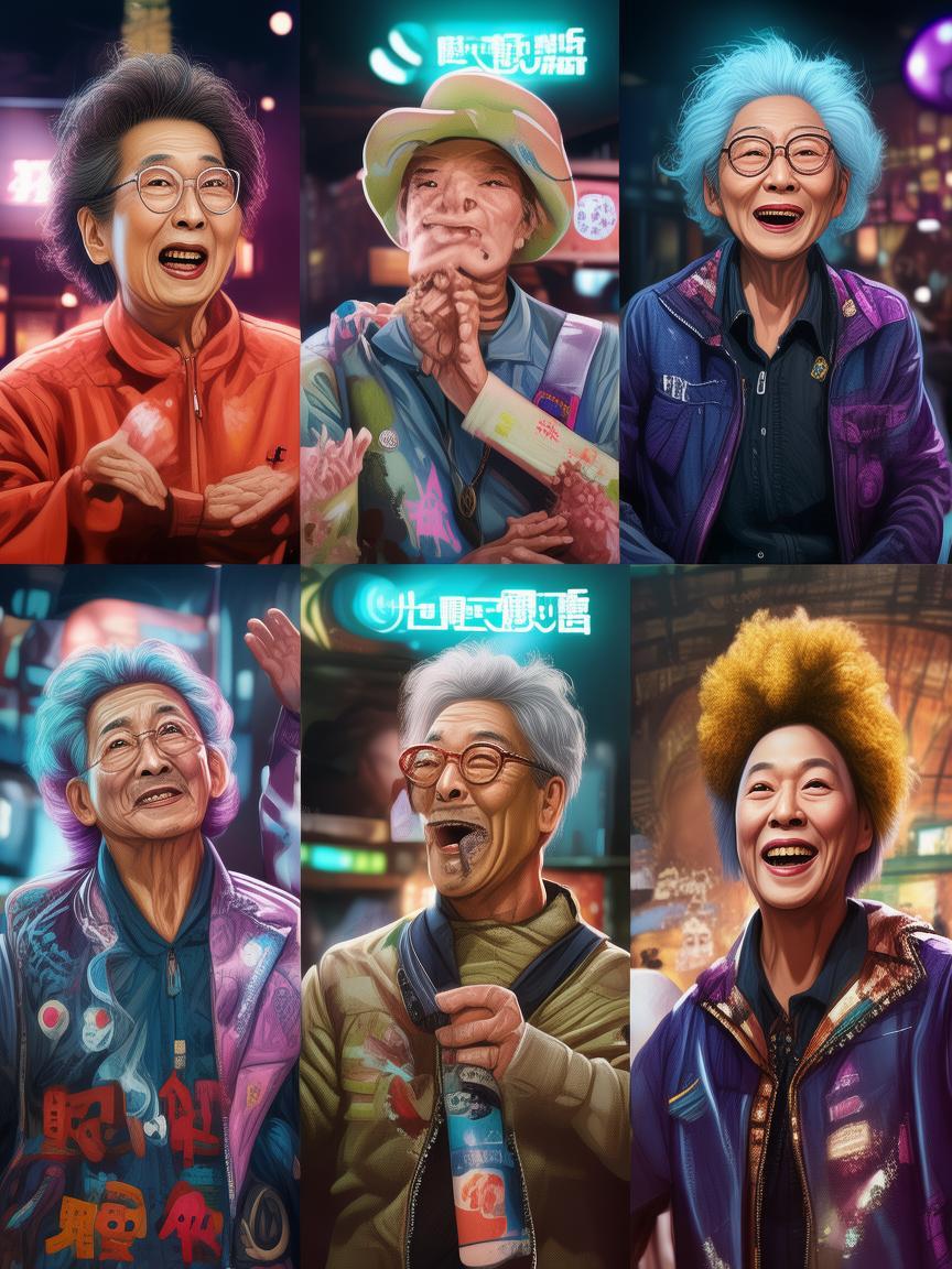抖音怎么涨中年人的粉_中年粉增长技巧插图