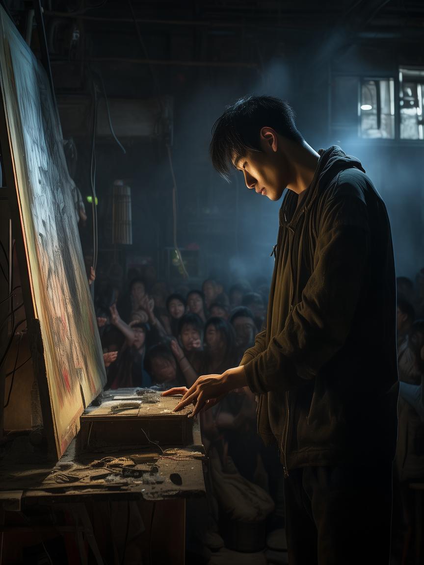 王旭抖音粉丝多少万_王旭抖音粉丝多少？插图