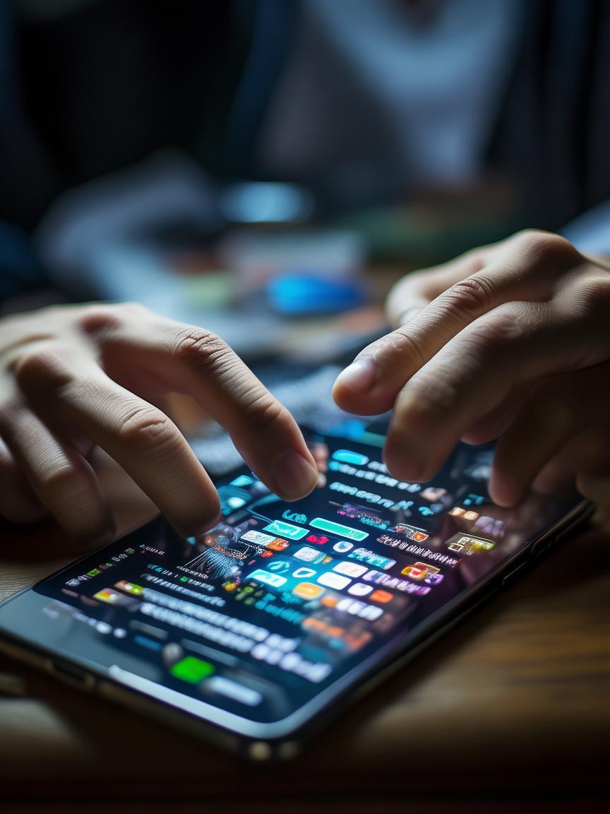 抖音通知粉丝在哪里设置_粉丝通知设置在哪？插图