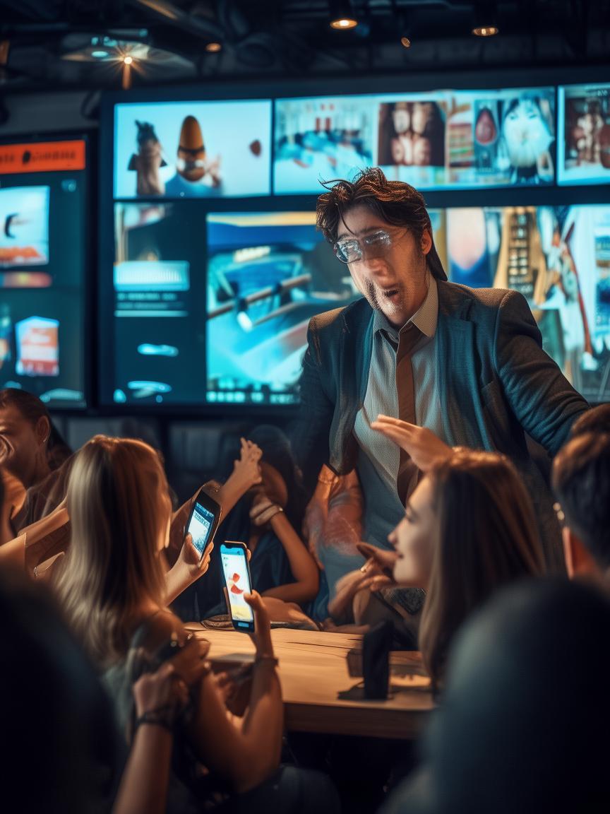 想带货怎么能涨粉呢抖音_带货涨粉抖音秘籍插图 想带货怎么能涨粉呢抖音_带货涨粉抖音秘籍插图