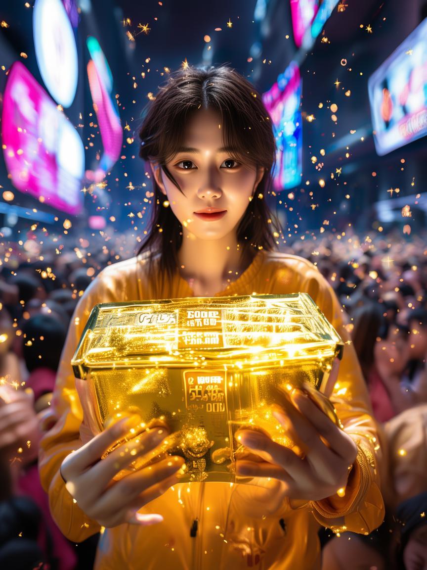 抖音发红包能涨粉吗怎么发_红包涨粉法插图