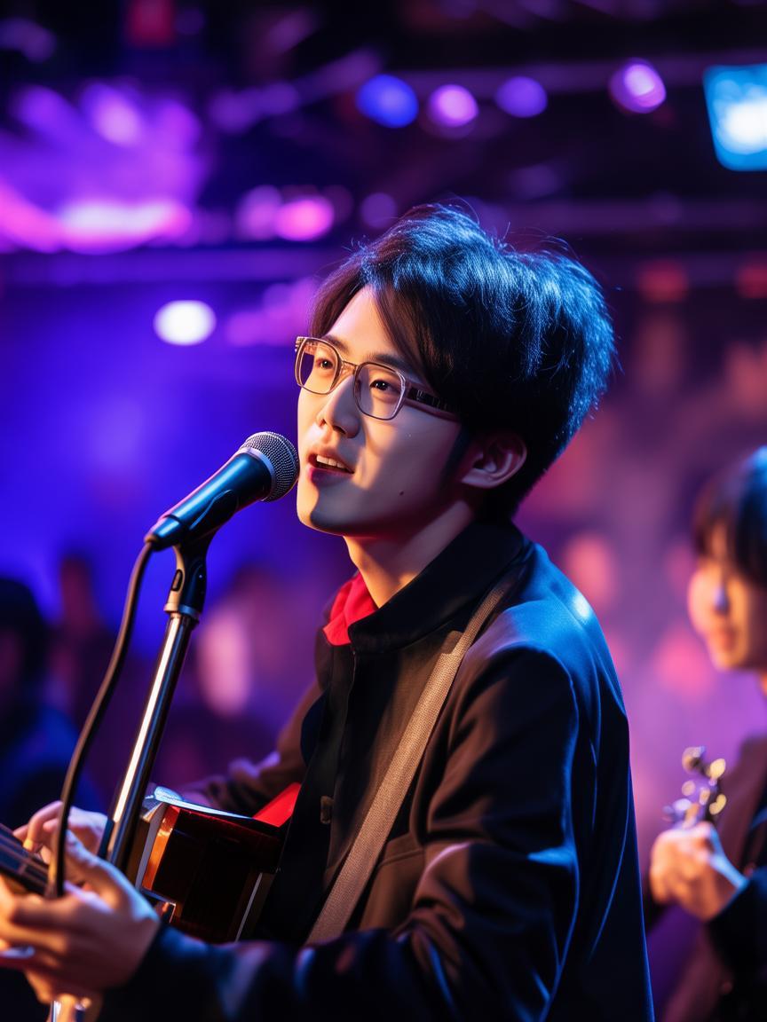 刀郎抖音涨粉赚钱吗现在_刀郎抖音赚粉？插图