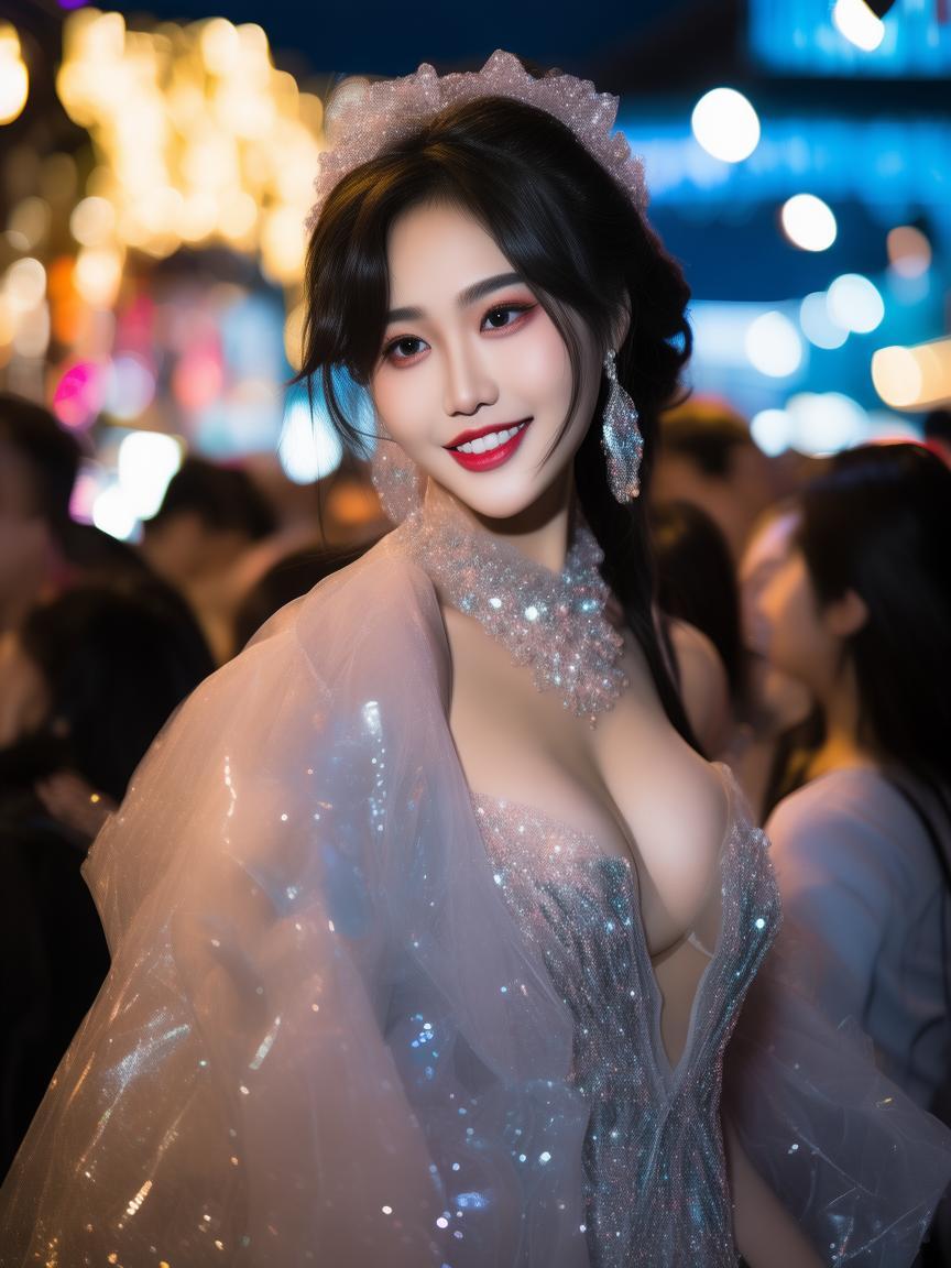 抖音美女号怎么涨粉快_抖音美女号涨粉技巧插图