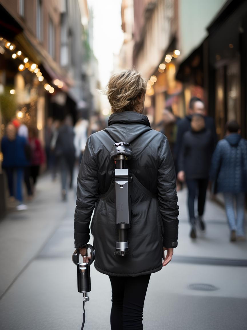 抖音拍摄稳定器什么好用_抖音稳器选哪个？插图