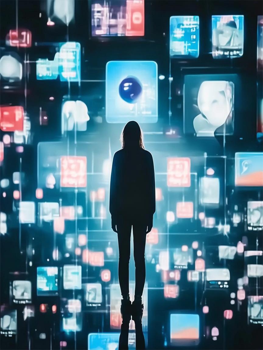 阿美抖音粉丝多少亿_阿美抖音粉丝数亿吗？插图