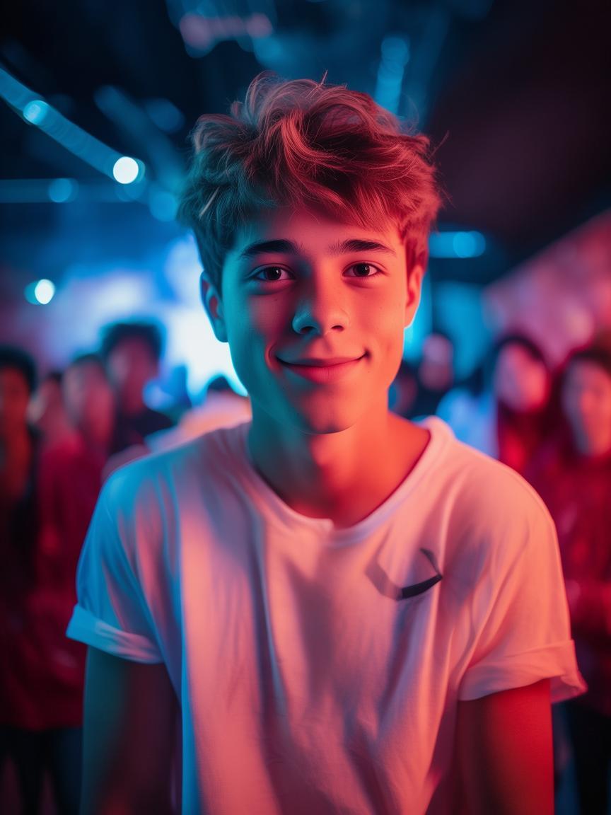 抖音男生怎么涨粉的呀_抖音涨粉秘诀？插图