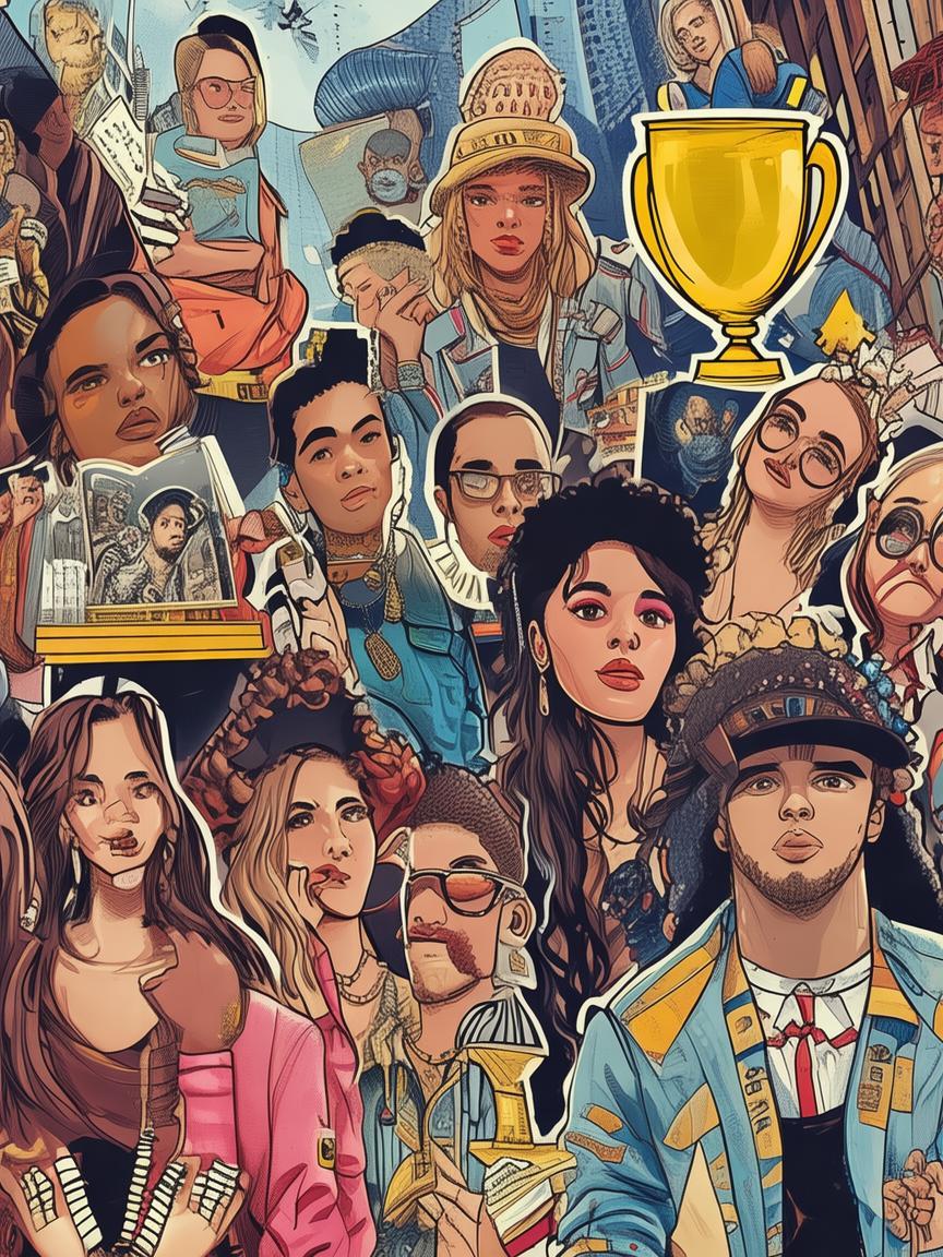 抖音粉丝多的人称什么_抖音粉丝多的称呼？插图