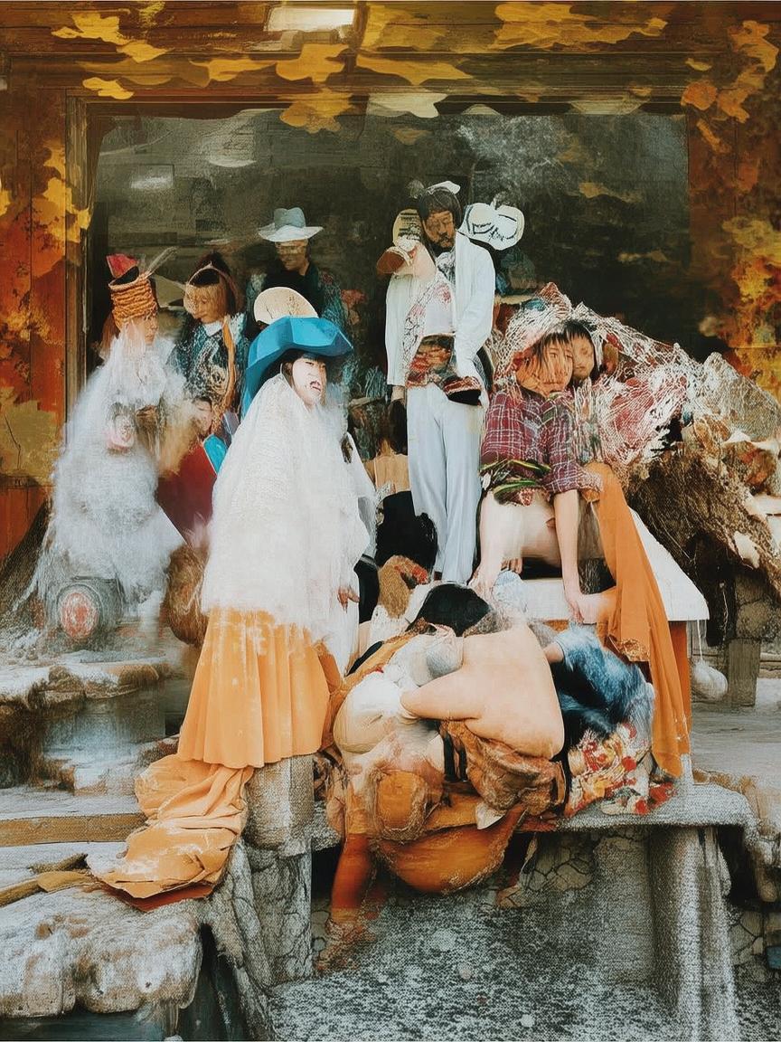 抖音涨粉赛道怎么打开_抖音涨粉之路怎么走?插图 抖音涨粉赛道怎么打开_抖音涨粉之路怎么走?插图