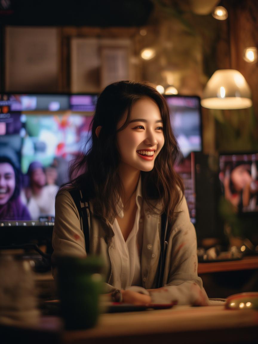 抖音的粉丝量真的假的_真假抖音粉丝？插图