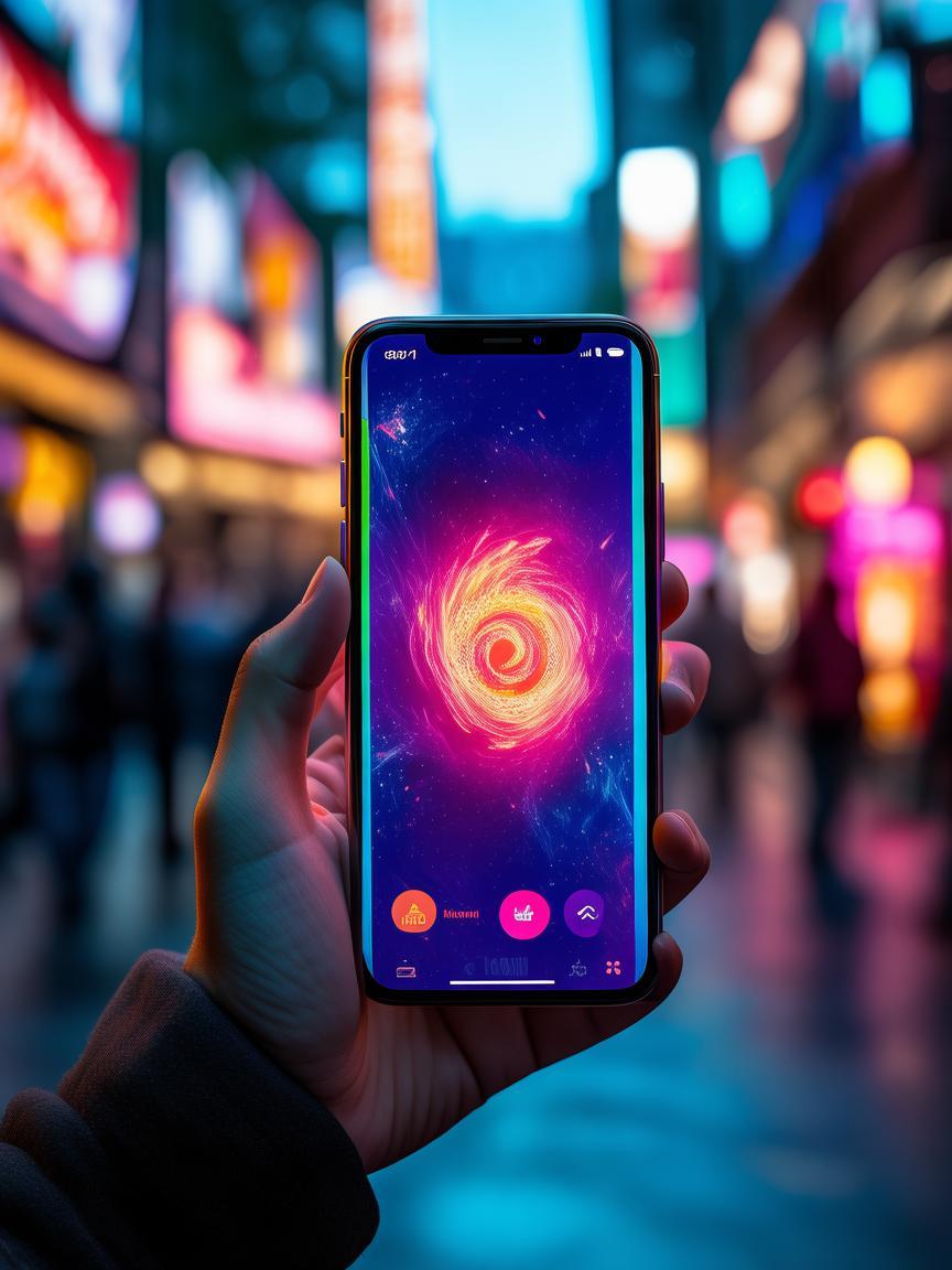 苹果手机如何下载抖音火山版app_苹果手机抖音火山版下载插图 苹果手机如何下载抖音火山版app_苹果手机抖音火山版下载插图