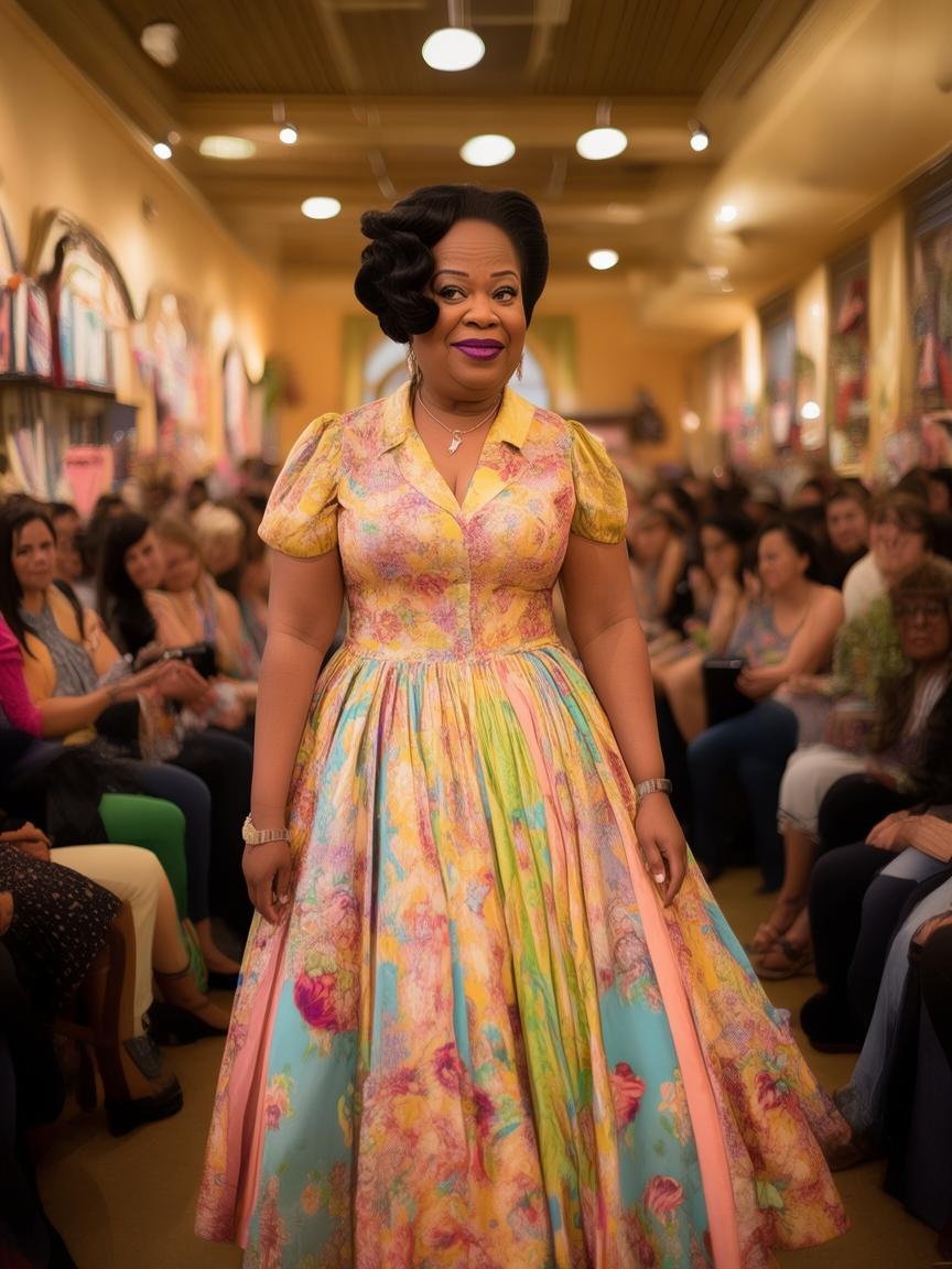 抖音直播服装如何涨粉_抖音直播服装增粉秘诀插图