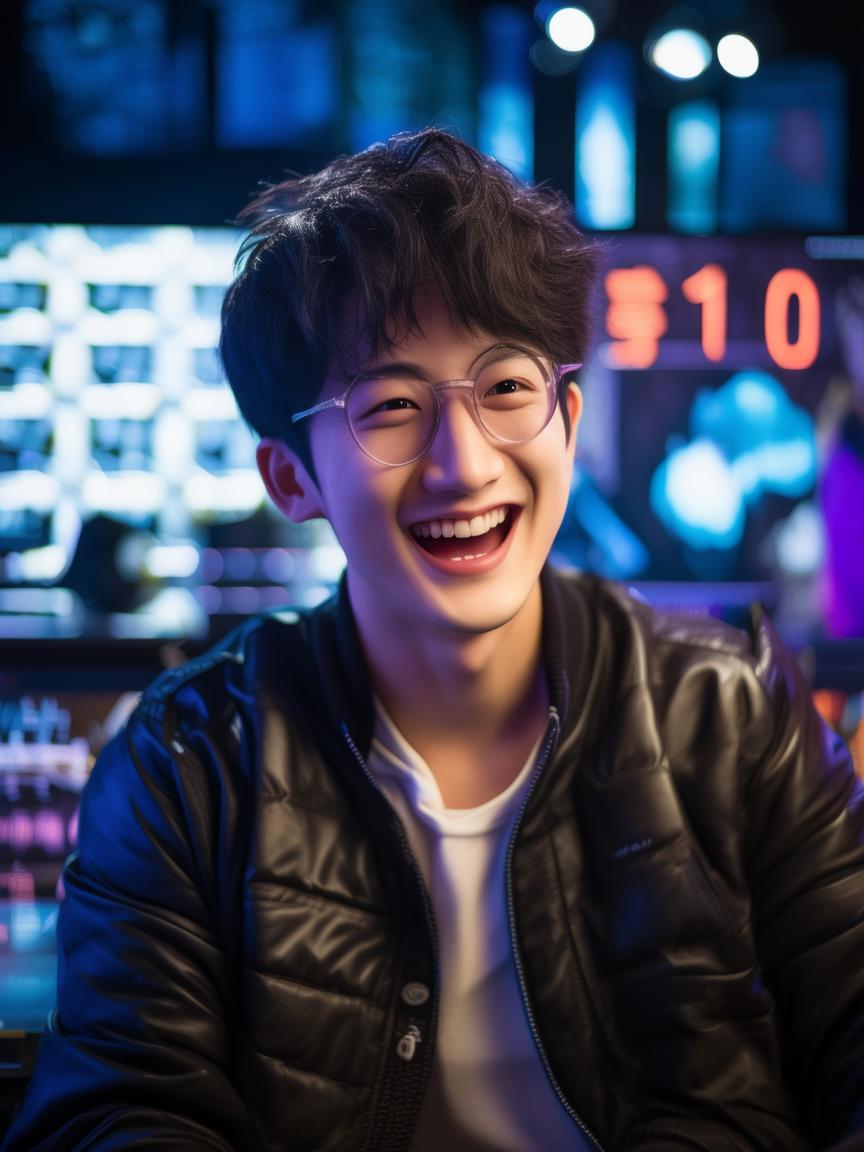 谁是涨粉最多的主播呢抖音_涨粉王抖音插图 谁是涨粉最多的主播呢抖音_涨粉王抖音插图