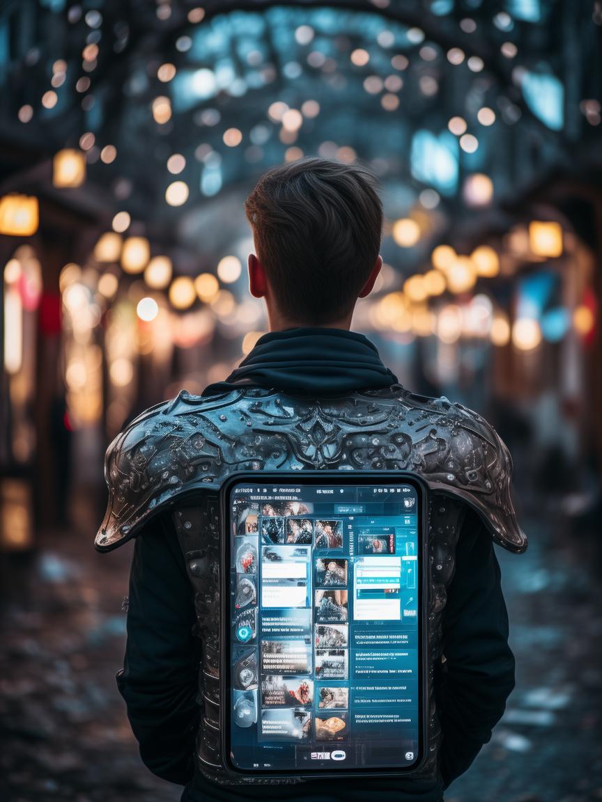 抖音评论只让作者看到怎么设置_抖音评论作者可见设置方法插图