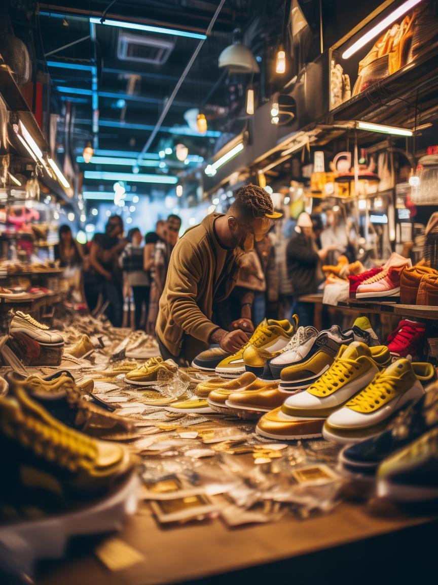 抖音粉丝群卖鞋怎么进_抖音鞋群怎么加入插图 抖音粉丝群卖鞋怎么进_抖音鞋群怎么加入插图