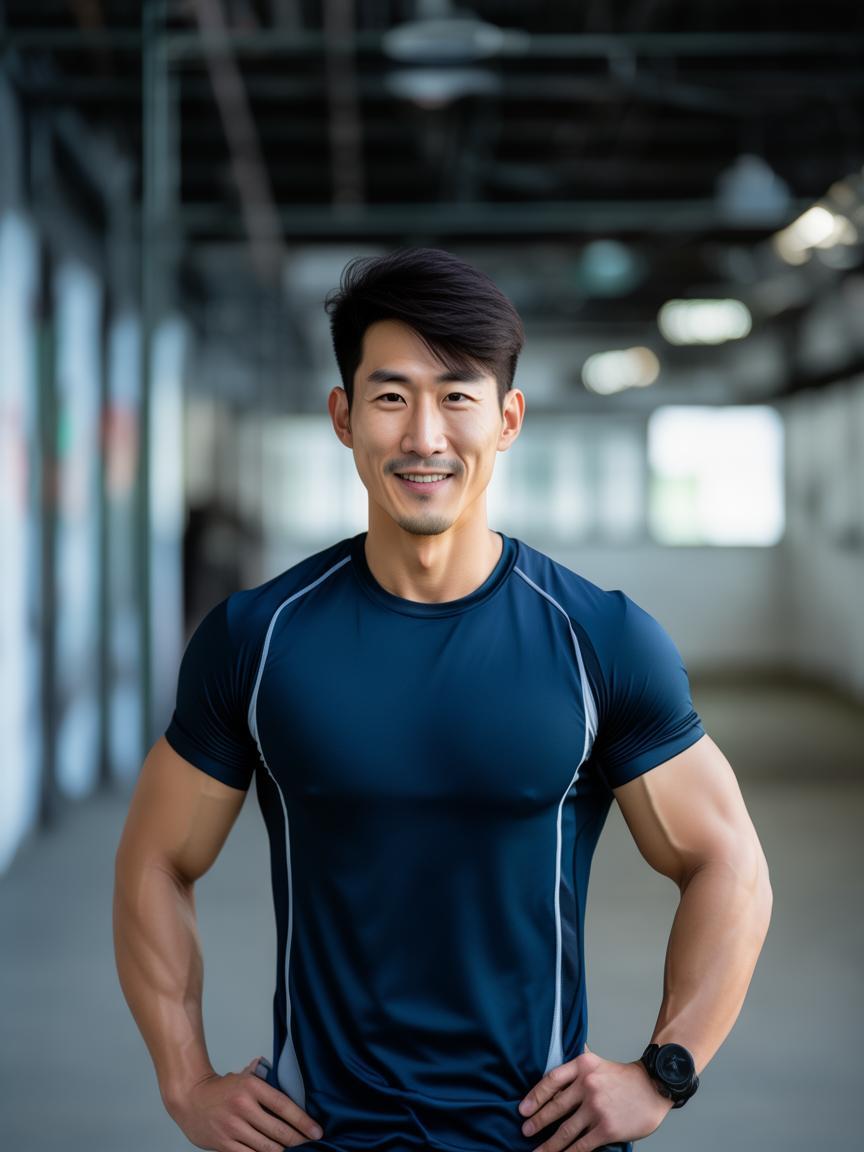 抖音健身谁粉丝最多_抖音健身粉丝排行?插图 抖音健身谁粉丝最多_抖音健身粉丝排行?插图