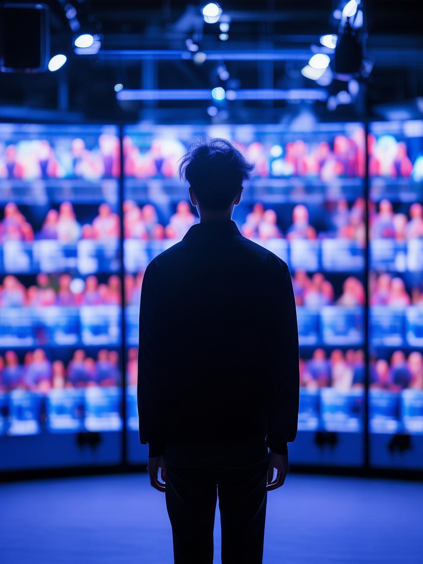 抖音老号怎么隐藏粉丝_隐藏老号粉丝?插图 抖音老号怎么隐藏粉丝_隐藏老号粉丝?插图