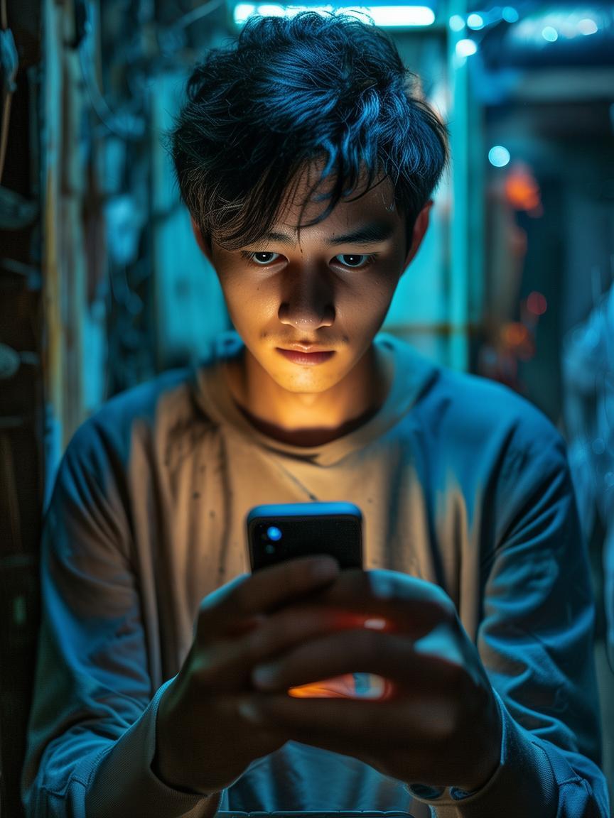 水瓶男分享抖音_水瓶男抖音问答插图