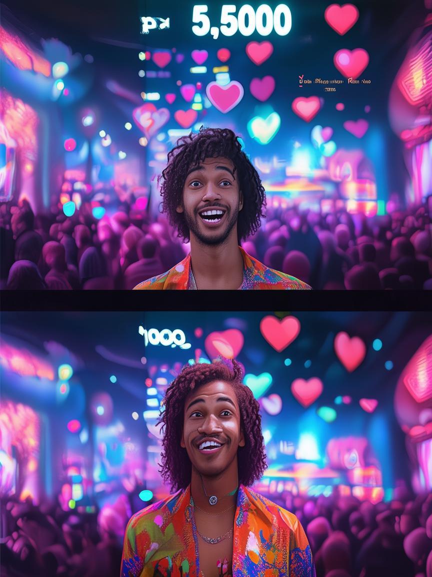 抖音粉丝达到多少能直播_抖音粉丝门槛插图 抖音粉丝达到多少能直播_抖音粉丝门槛插图