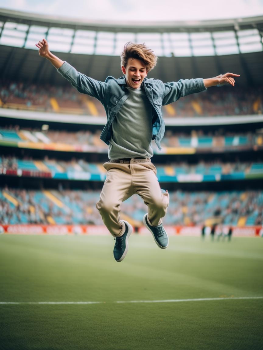 跳跃粉丝抖音怎么弄_抖音跳跃粉丝技巧插图