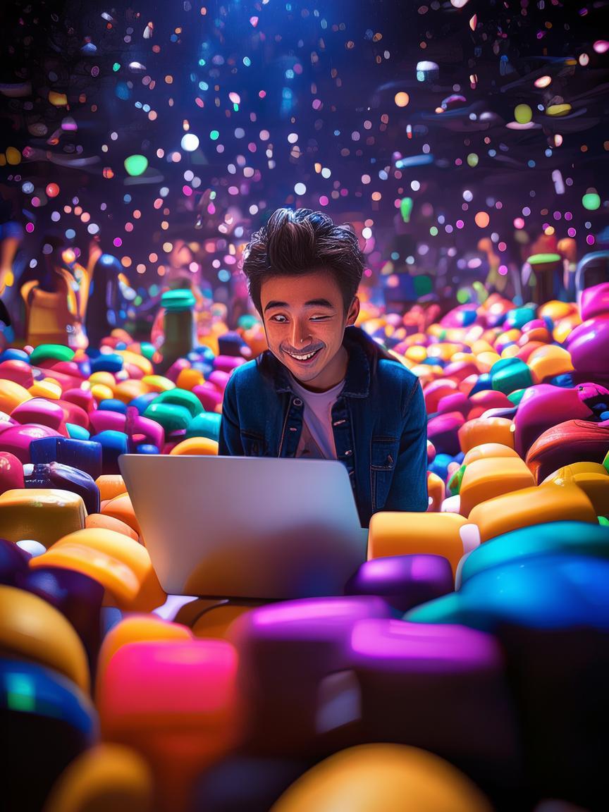 抖音怎么涨粉丝到一万_抖音粉丝破万秘籍插图