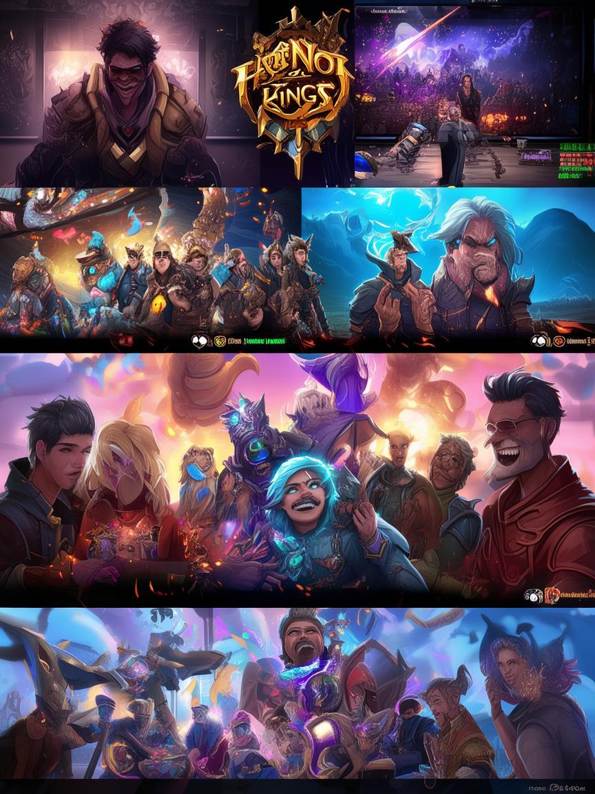 王者抖音粉丝多怎么赚钱_抖音王者粉丝如何盈利？插图