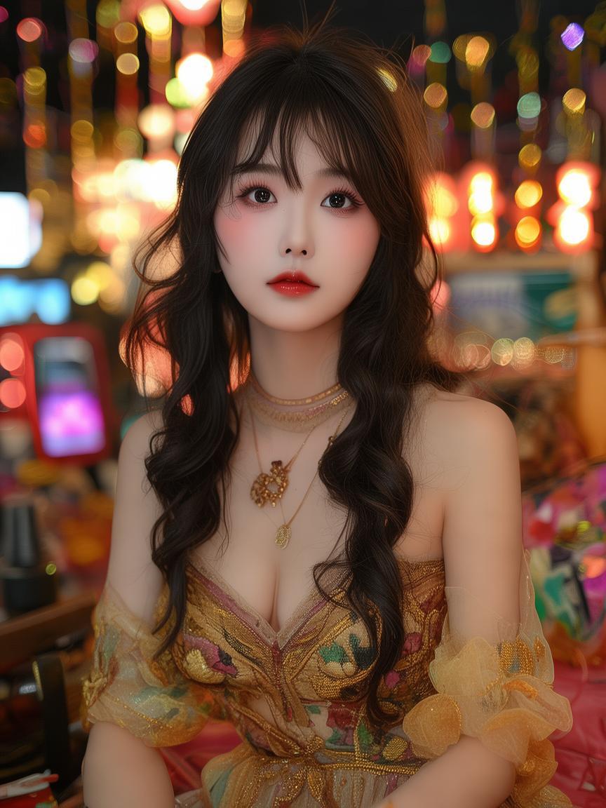 抖音前50名女网红照片图片高清_抖音50强女网红照高清？插图