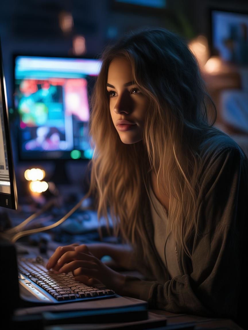 抖音粉丝涨到十万有钱吗_赚了吗？十万粉丝插图