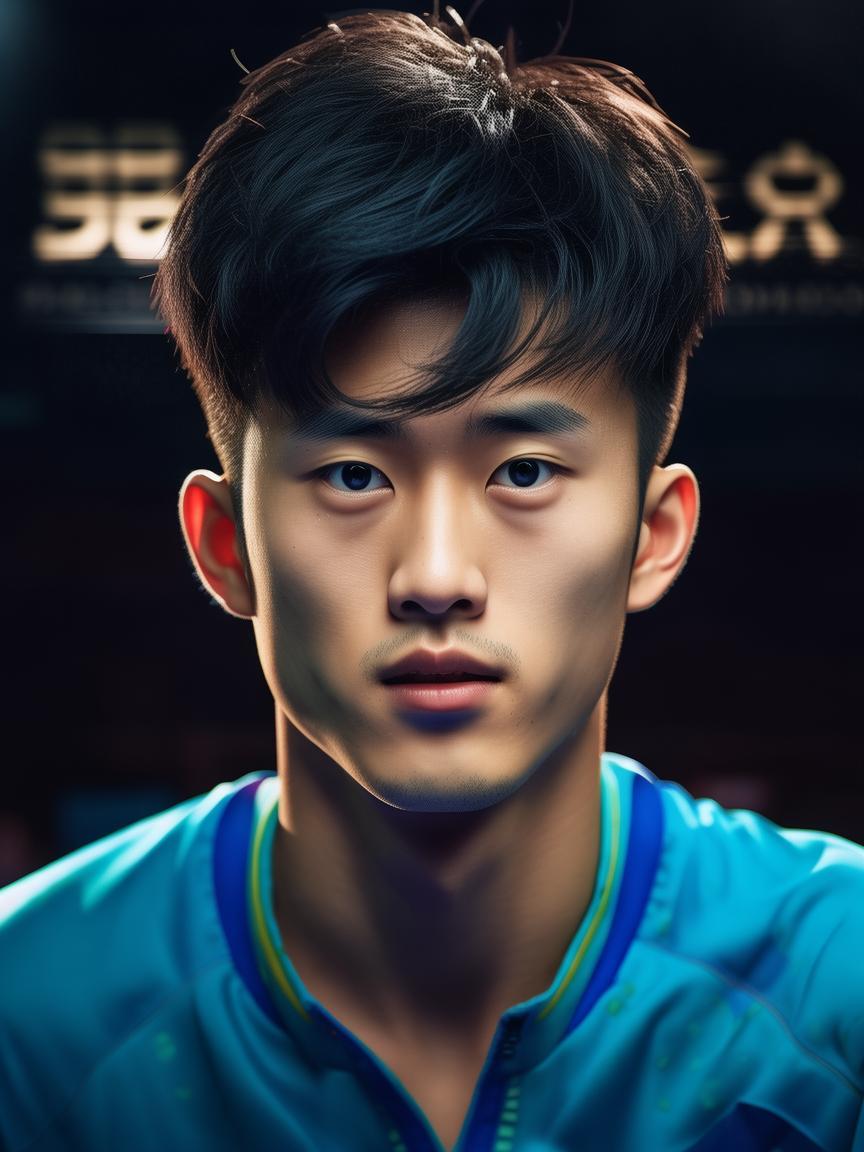 王楚钦抖音粉丝多少_王楚钦抖音粉丝数？插图