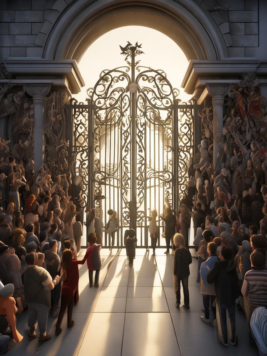 抖音粉丝群怎么跳过邀请_抖音群免邀请入法插图