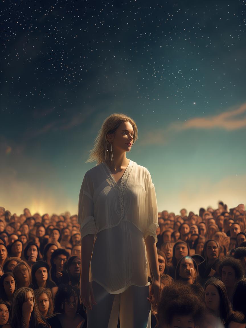 抖音粉丝上万会怎样_抖音粉丝上万？插图