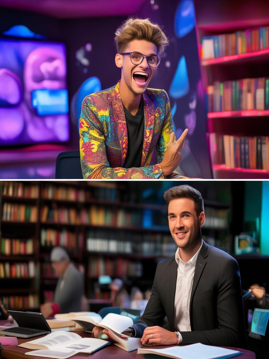 抖音直播怎么加对方粉丝_吸粉技巧插图