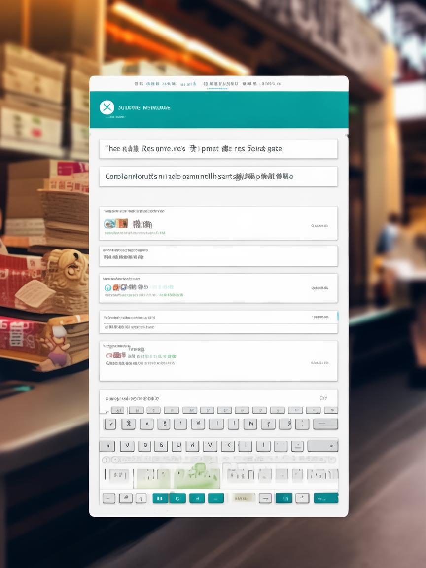 电脑怎么安装抖音小店软件教程_抖音小店安装教程插图 电脑怎么安装抖音小店软件教程_抖音小店安装教程插图