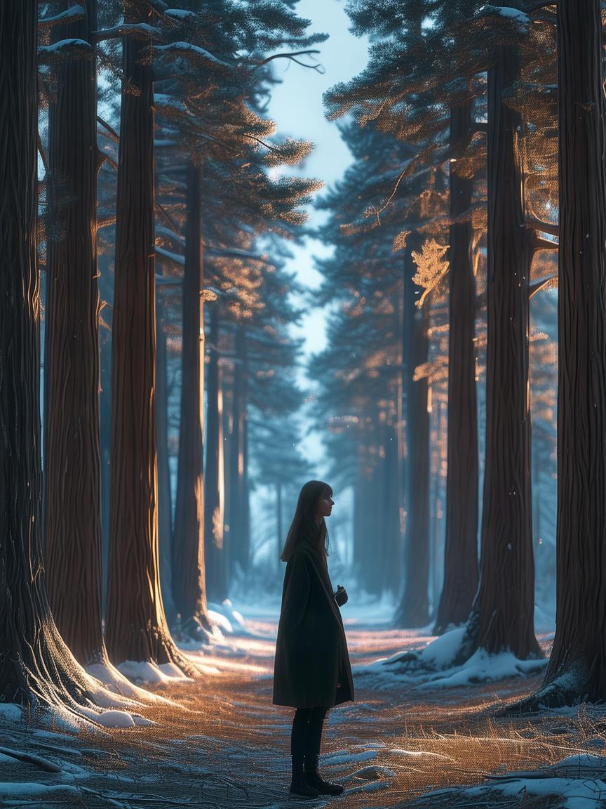 抖音柏树冰心多少粉丝_柏树冰心粉丝数？插图