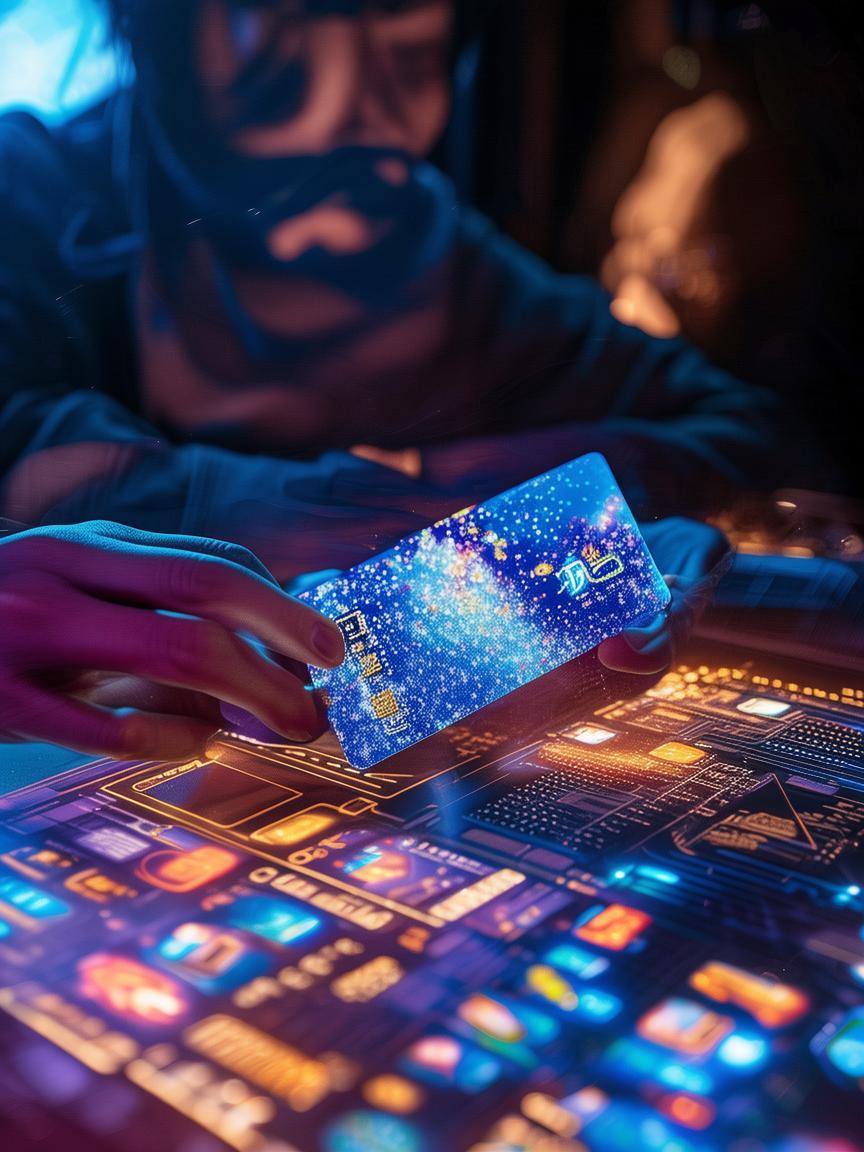 抖音宝藏卡免流量怎么用的_抖音宝藏卡免流使用法插图 抖音宝藏卡免流量怎么用的_抖音宝藏卡免流使用法插图