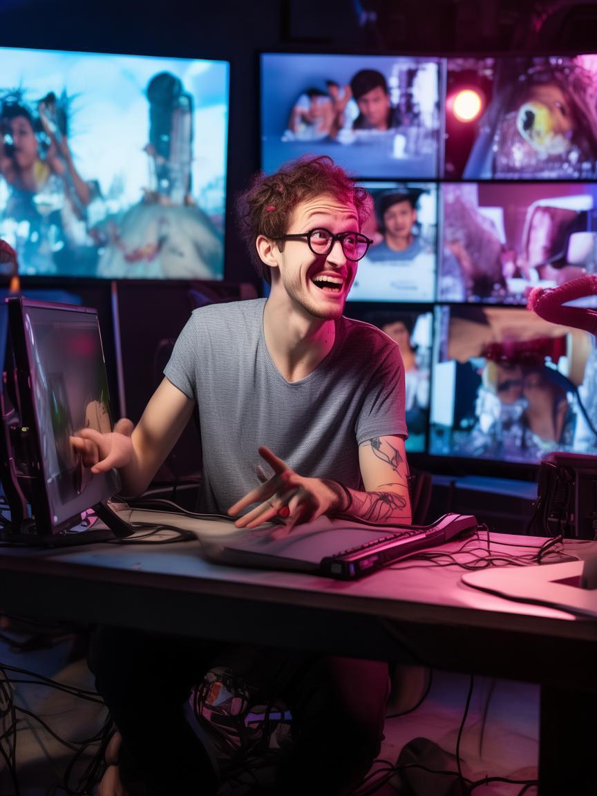 抖音新人直播怎么涨粉快_抖音直播快速吸粉？插图